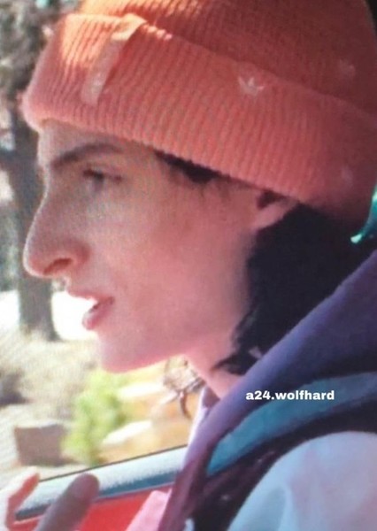 Finn Wolfhard photo