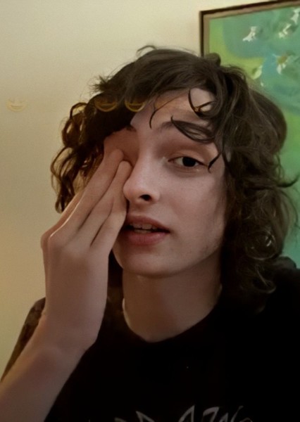 Finn Wolfhard photo