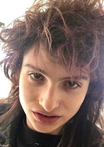Finn Wolfhard photo
