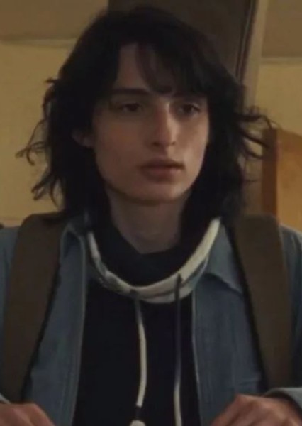 Finn Wolfhard photo