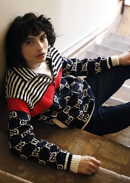 Finn Wolfhard photo