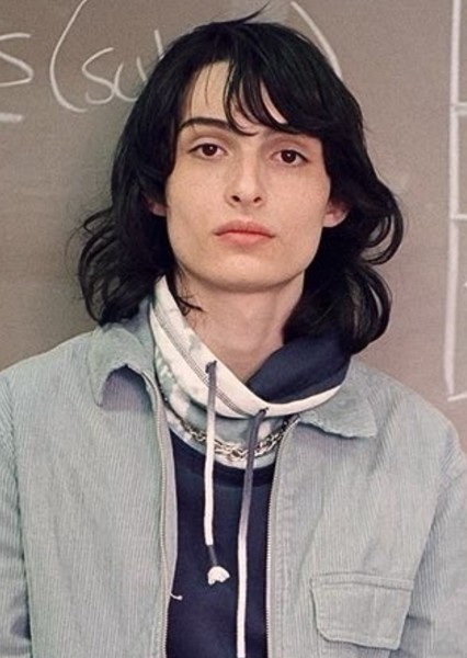 Finn Wolfhard photo