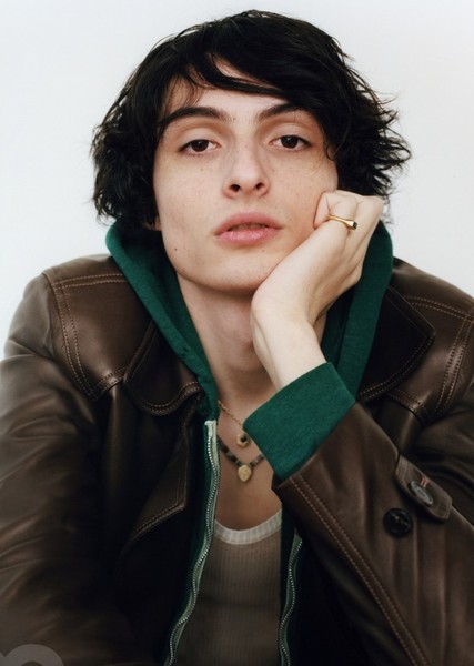 Finn Wolfhard
