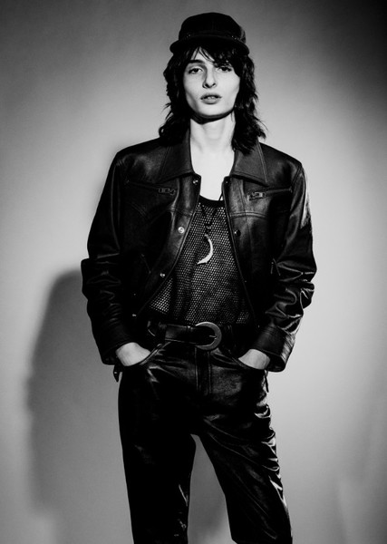 Finn Wolfhard photo