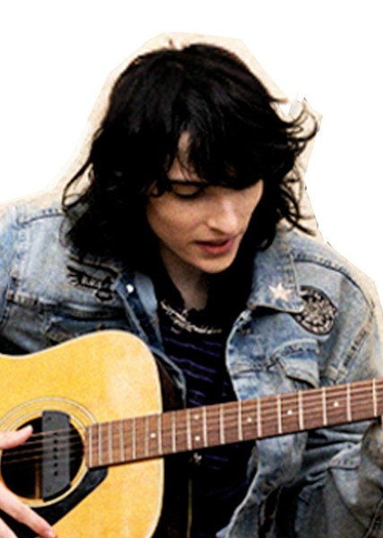Finn Wolfhard photo