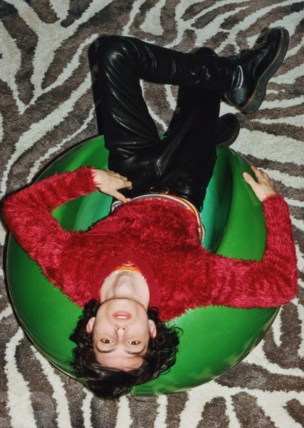 Finn Wolfhard photo