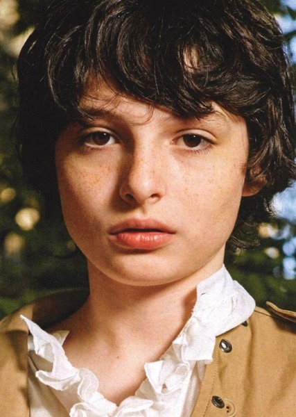 Finn Wolfhard photo