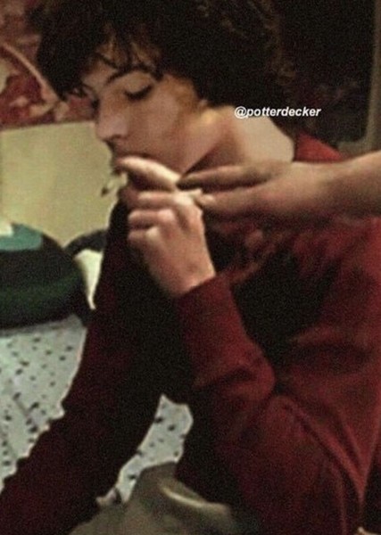 Finn Wolfhard photo
