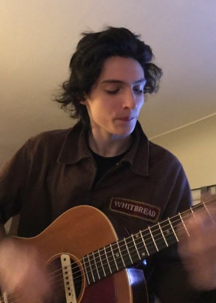 Finn Wolfhard photo