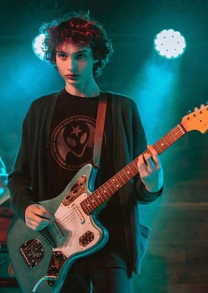 Rodrick Heffley
