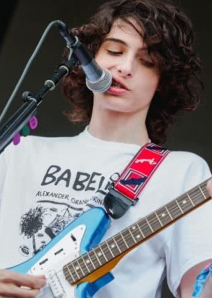 Finn Wolfhard photo