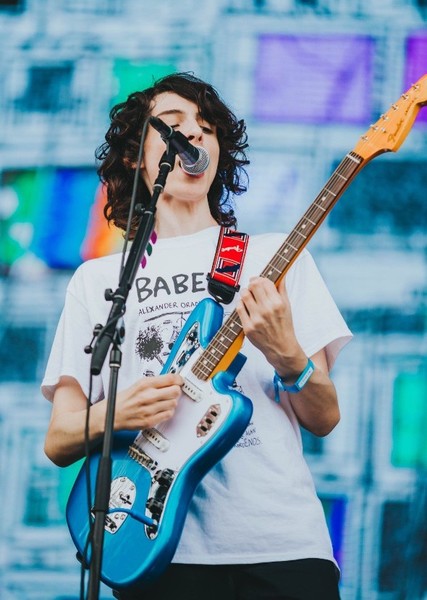 Finn Wolfhard photo