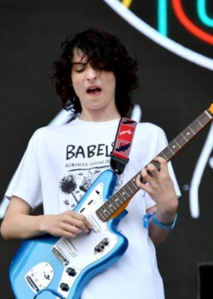 Finn Wolfhard photo
