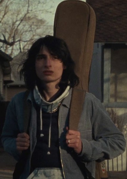 Finn Wolfhard photo