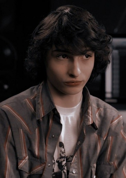 Finn Wolfhard photo