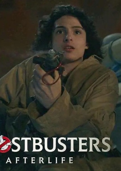 Finn Wolfhard photo