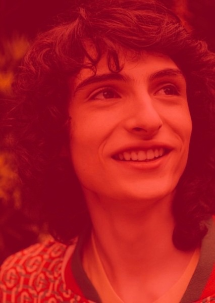 Finn Wolfhard photo