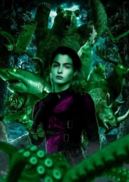 Beast Boy (Changelin)