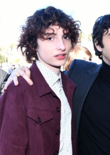 Finn Wolfhard photo