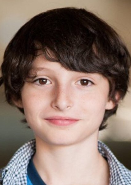 Finn Wolfhard photo