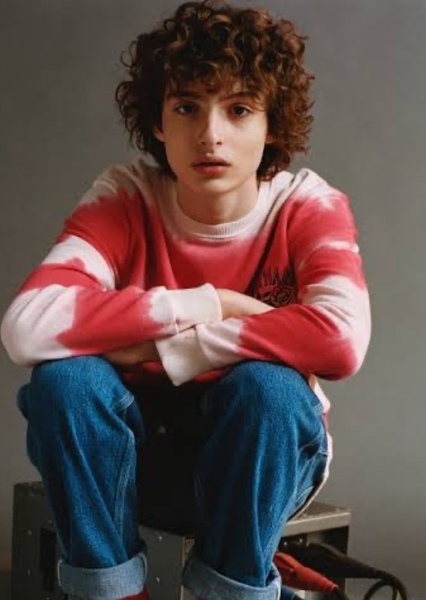 Finn Wolfhard photo