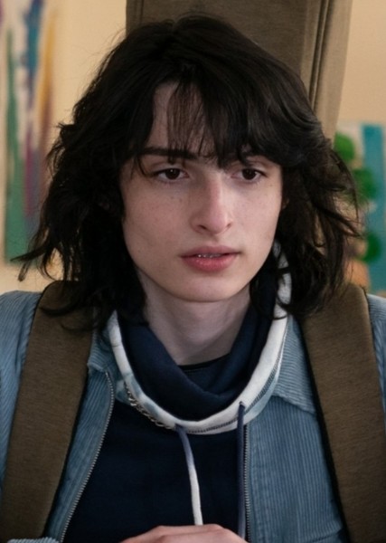 Finn Wolfhard photo