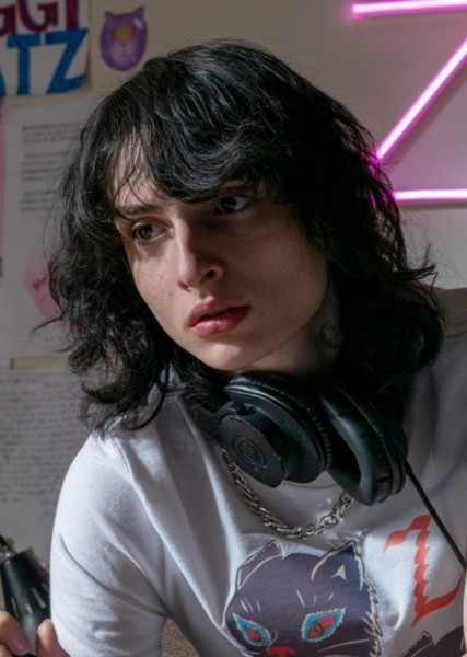 Finn Wolfhard photo