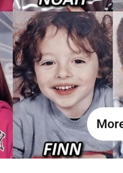Finn Wolfhard photo