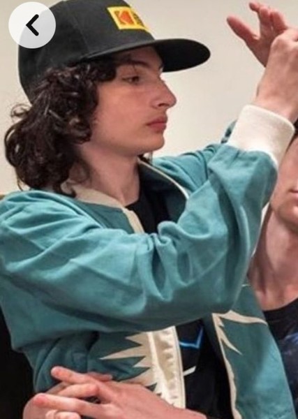 Finn Wolfhard photo