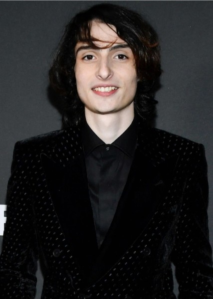 Finn Wolfhard photo