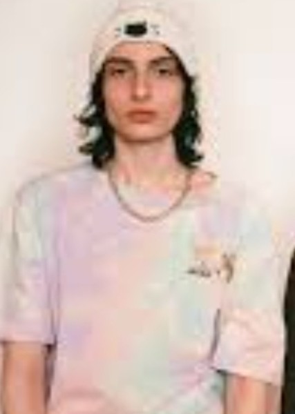 Finn Wolfhard photo