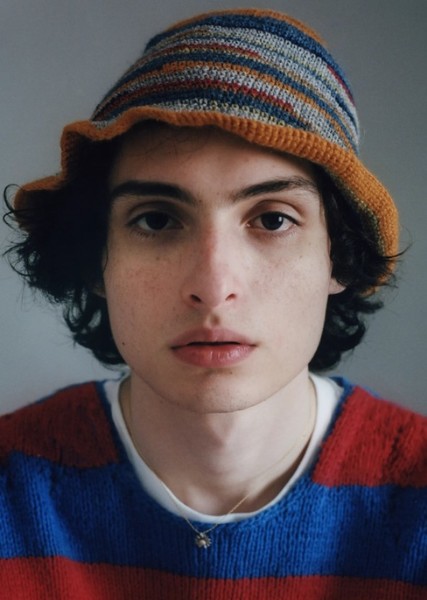 Finn Wolfhard