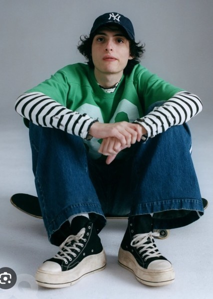 Finn Wolfhard