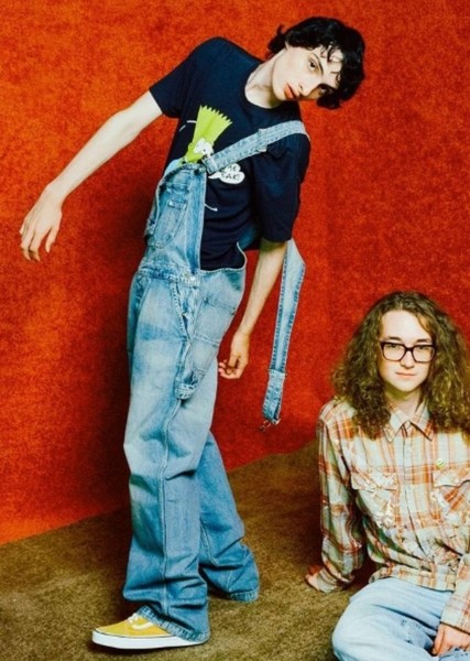 Finn Wolfhard photo
