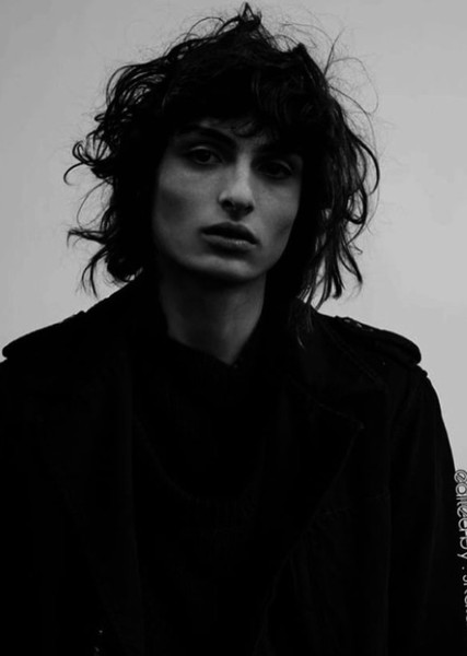 Finn Wolfhard photo