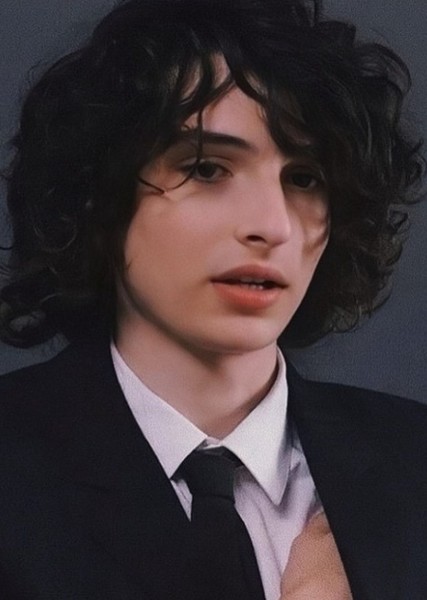 Finn Wolfhard photo