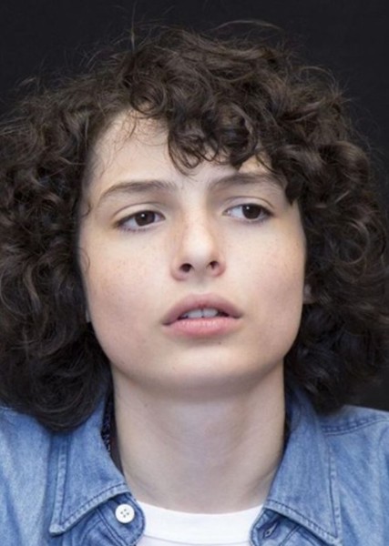Finn Wolfhard photo