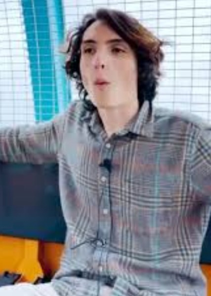 Finn Wolfhard photo