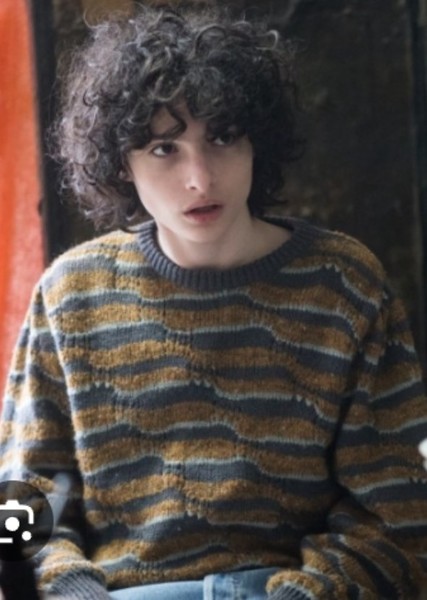 Finn Wolfhard photo