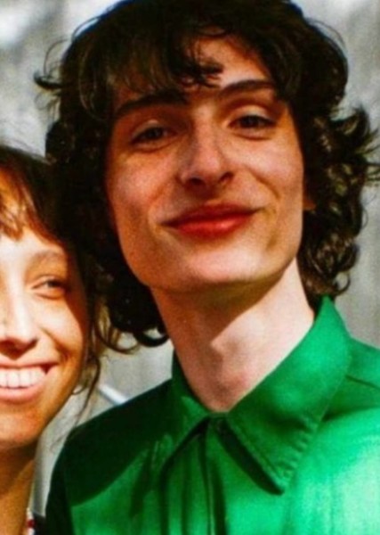 Finn Wolfhard photo