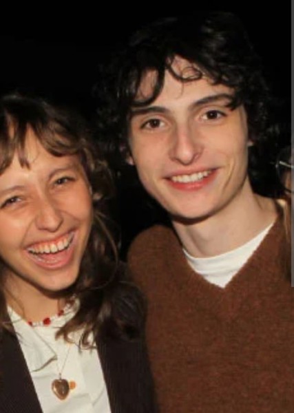 Finn Wolfhard photo