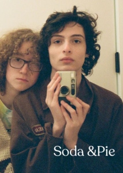 Finn Wolfhard photo