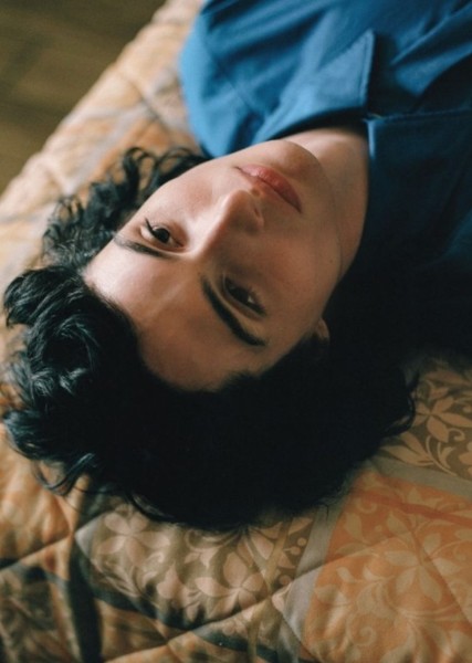Finn Wolfhard photo