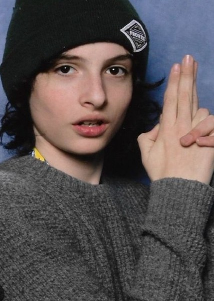 Finn Wolfhard photo