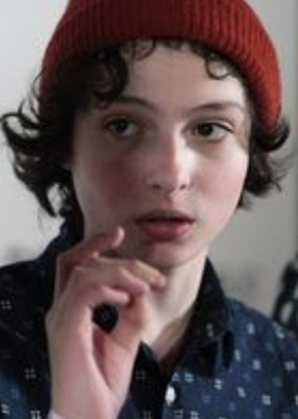 Finn Wolfhard photo