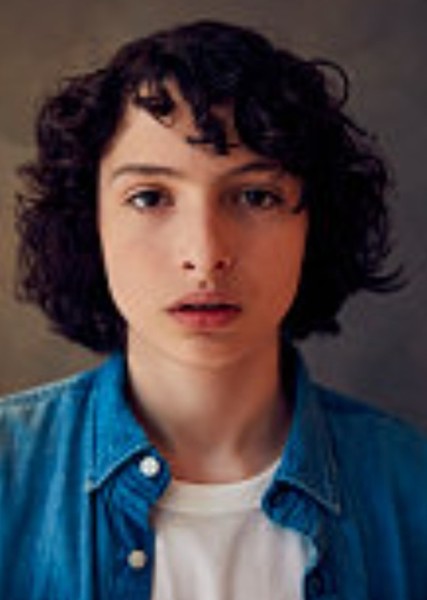 Finn Wolfhard photo
