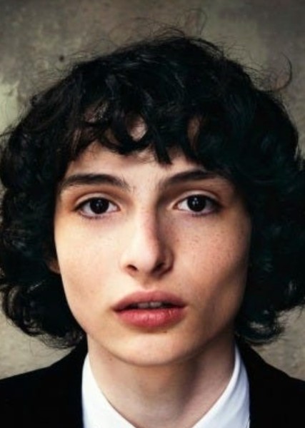 Finn Wolfhard photo