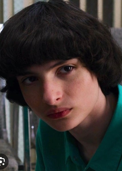 Finn Wolfhard photo