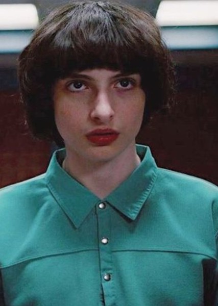 Finn Wolfhard photo