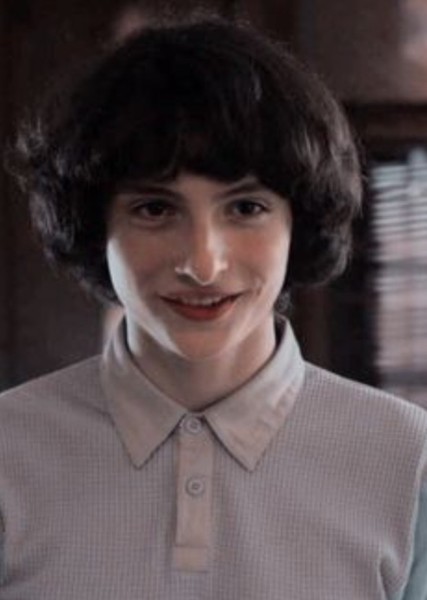 Finn Wolfhard photo